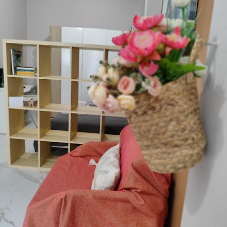 Charilia Apartment Mytilíni Esterno foto