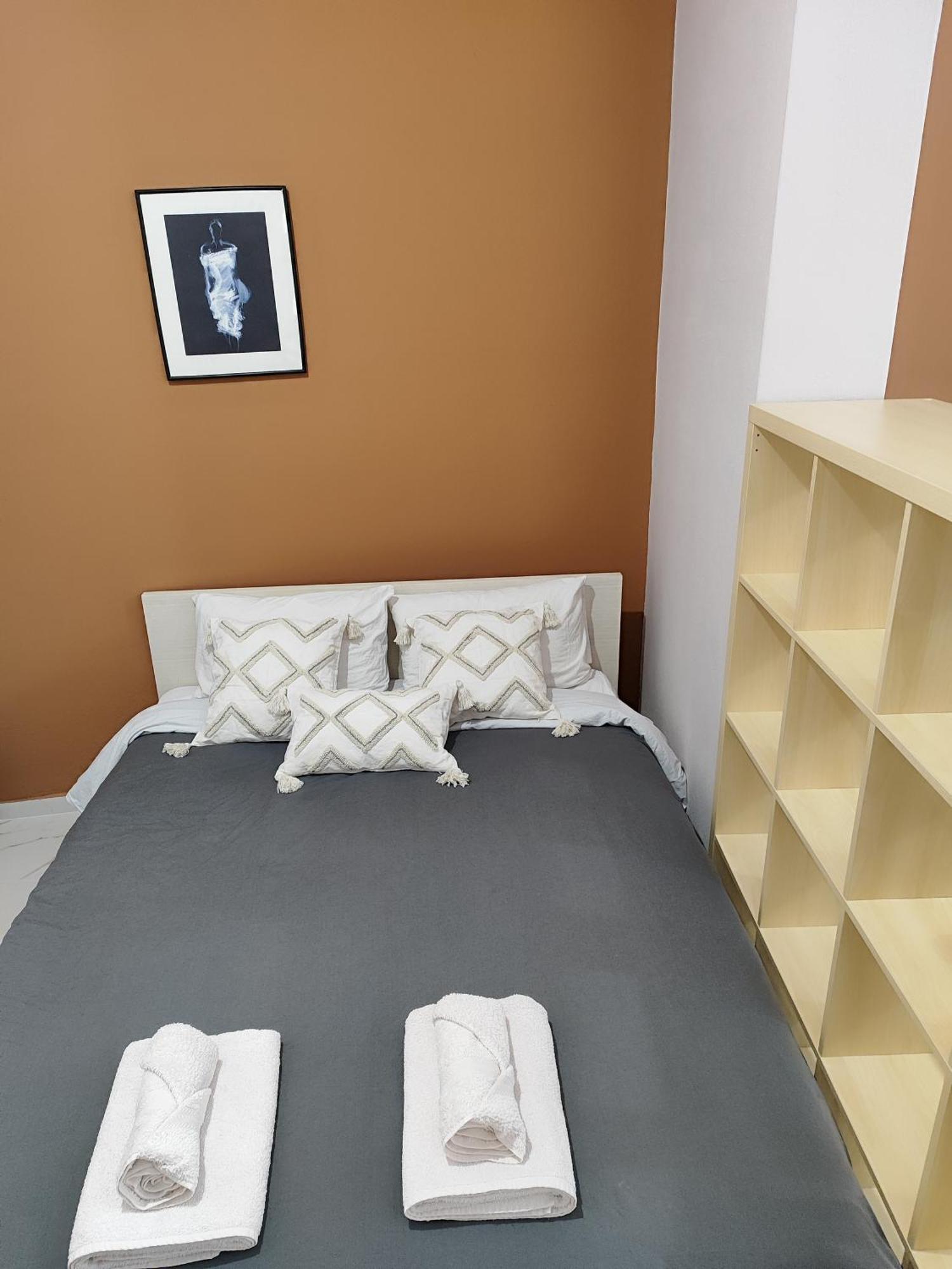 Charilia Apartment Mytilíni Esterno foto